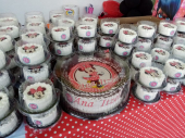  - Print Cake Puebla