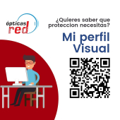  - Ópticas Red