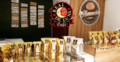 - Real de Luna Café