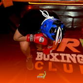  - Puebla Boxing Club
