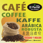  - El Parral Café Casa Tostadora