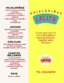  - Fonda Lalita