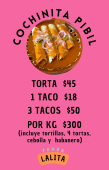  - Fonda Lalita