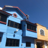  - Servicios integrales  de Izucar Chelino