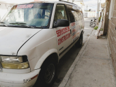  - Servicios integrales  de Izucar Chelino