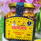  - La Delicia Zacateca