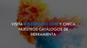 - DIKENTOOLS