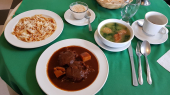  - La cocina Restaurant