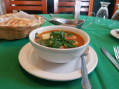  - La cocina Restaurant