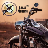  - EAGLE MOTORS