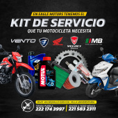 - EAGLE MOTORS