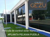  - Grupo GEZU SERVICIOS EMPRESARIALES