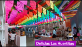  - Delicias Las Huertitas