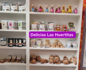  - Delicias Las Huertitas