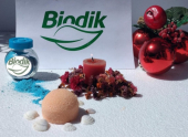  - Biodik