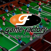  - Game Factory Videojuegos SC de PC de RL de CV