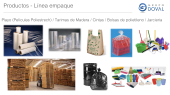  - Grupo Doval