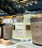  - QUERENCIA - Velas aromáticas