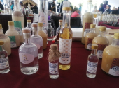  - Mezcal Amantes y Amados