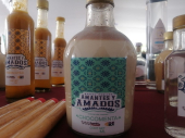  - Mezcal Amantes y Amados