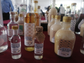  - Mezcal Amantes y Amados