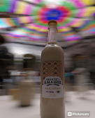  - Mezcal Amantes y Amados