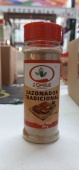  - Zontle Alimentos - Procesadora de especias y sabores del campo de la Mixteca