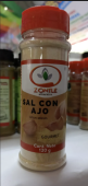  - Zontle Alimentos - Procesadora de especias y sabores del campo de la Mixteca