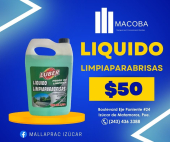  - MACOBA  - MALLAPRAC