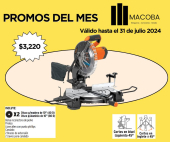  - MACOBA  - MALLAPRAC