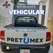  - Indisur