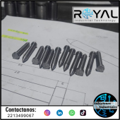  - Royal Industrial Technology
