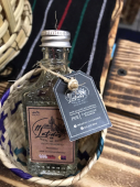 - Mezcal 11 Latidos c.s y sal Gourmet PAHEBA