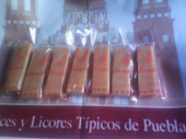  - Dulces Tipicos Elvirita