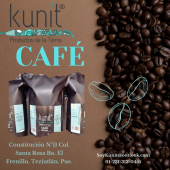  - Café kunit