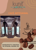  - Café kunit