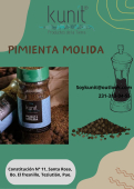  - Café kunit