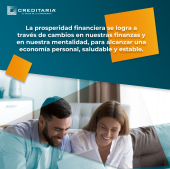  - Creditaría