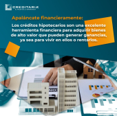  - Creditaría