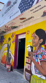  - El artesano Paquetería y Arte