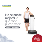  - COMERCIALIZADORA DE EQUIPO Y MATERIAL PARA LA SALUD