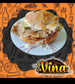  - La viña