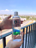  - Bio-om Agua de Mar