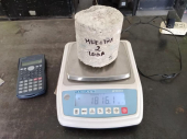  - Geolabs Laboratorio de Mecánica de Suelos y Pavimentos