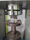  - Geolabs Laboratorio de Mecánica de Suelos y Pavimentos