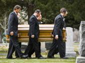  - BET HAJAIM Jardín Funerario