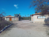  - Cabañas El Cardenal