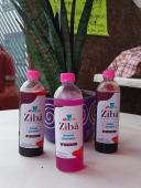  - Ziba Aguas Artesanales