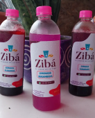  - Ziba Aguas Artesanales