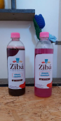  - Ziba Aguas Artesanales